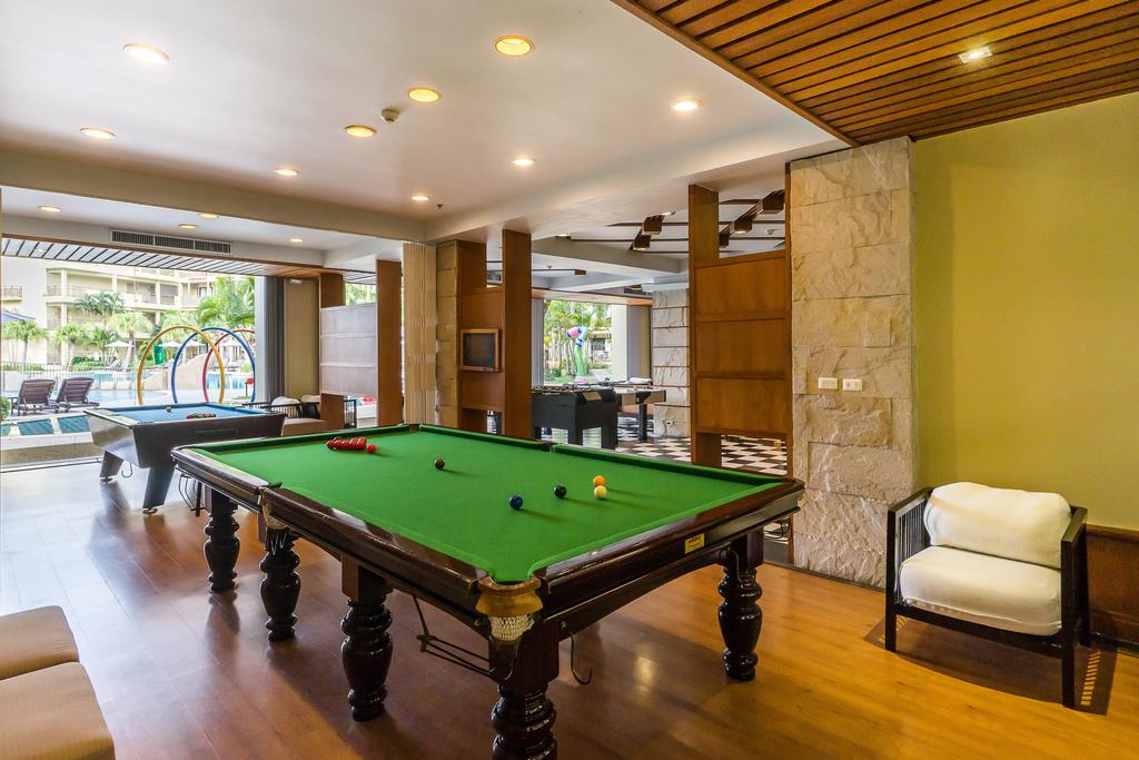 Grosvenor House, A Luxury Collection Hotel