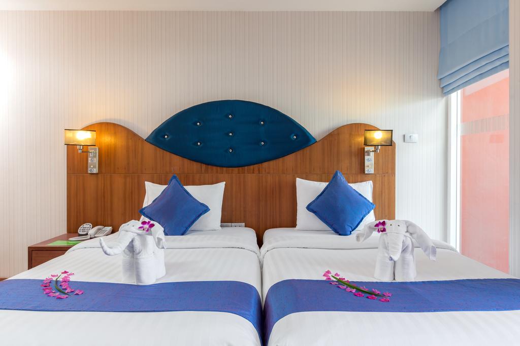 Grosvenor House, A Luxury Collection Hotel