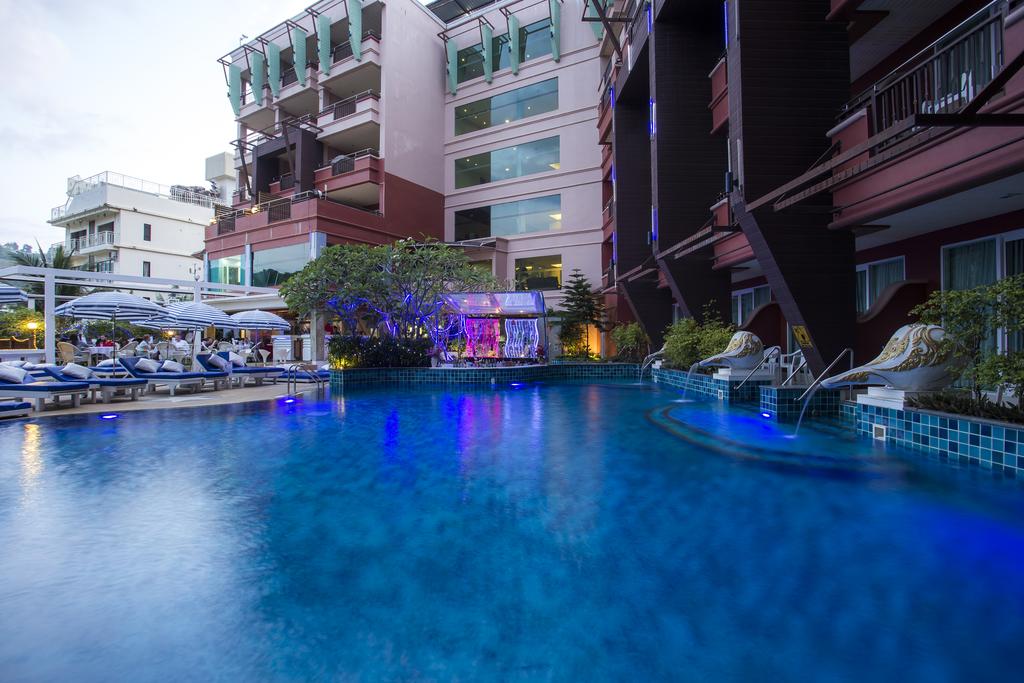 Grosvenor House, A Luxury Collection Hotel
