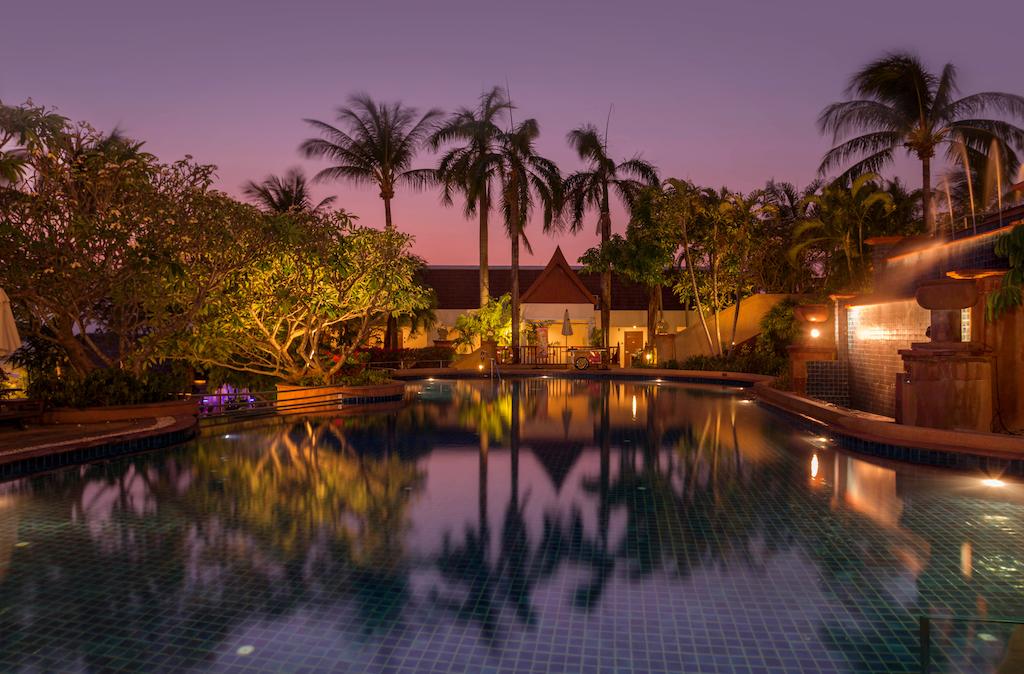Grosvenor House, A Luxury Collection Hotel