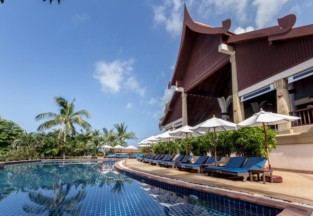 Grosvenor House, A Luxury Collection Hotel