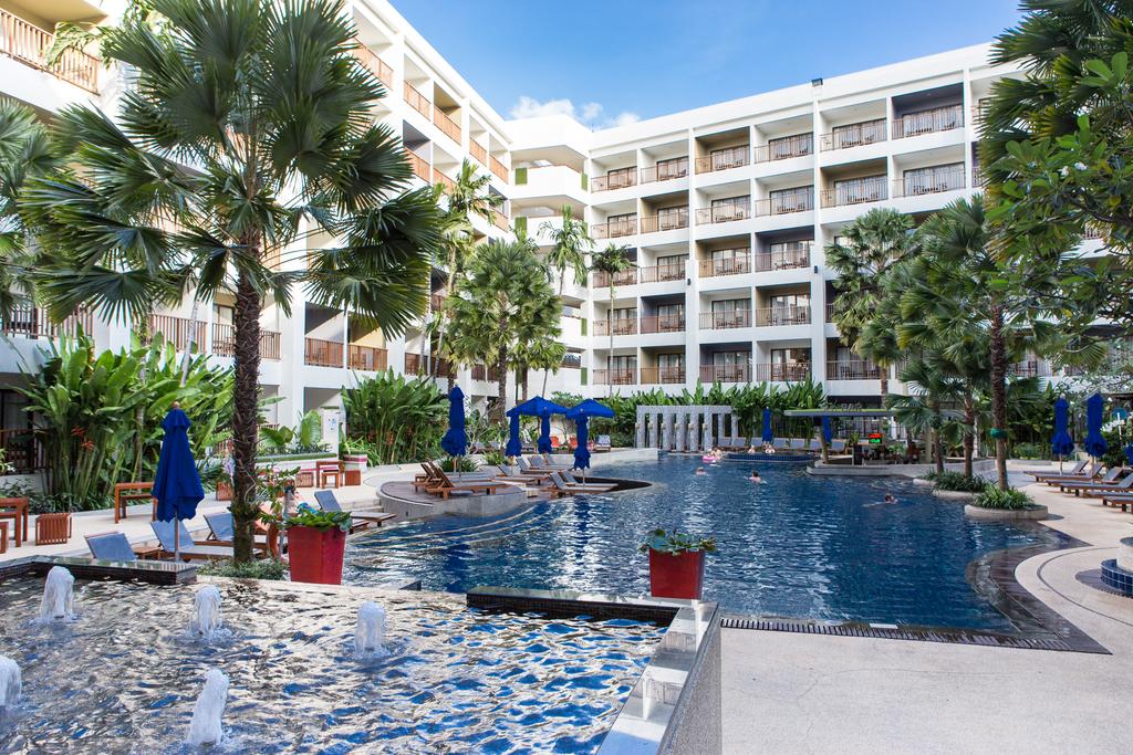 Grosvenor House, A Luxury Collection Hotel