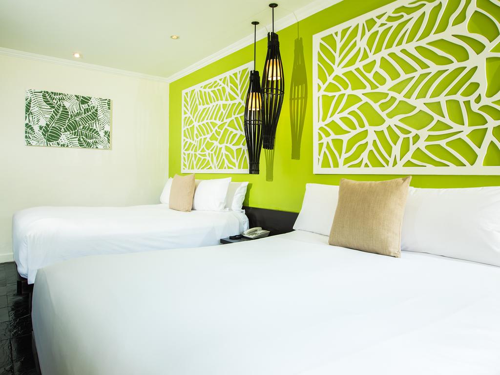 Grosvenor House, A Luxury Collection Hotel