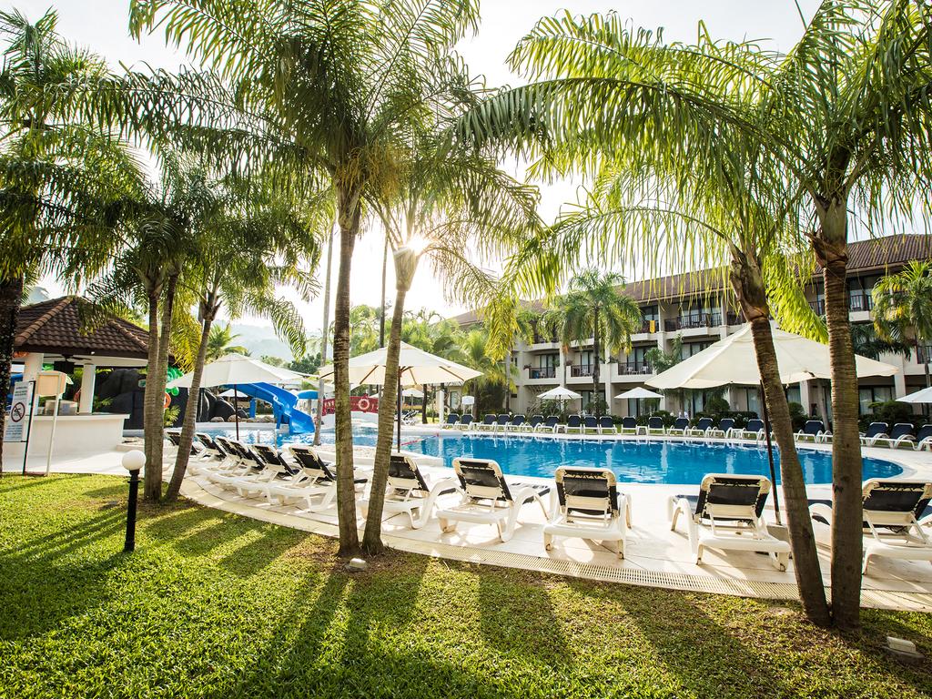 Grosvenor House, A Luxury Collection Hotel