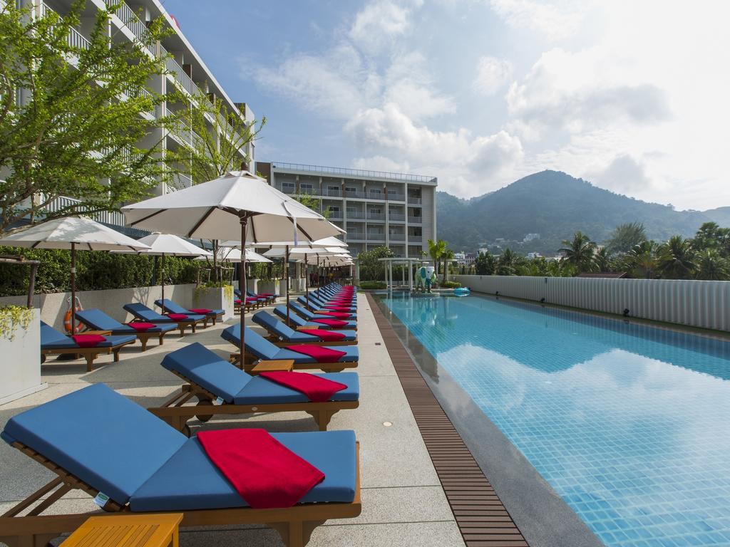 Grosvenor House, A Luxury Collection Hotel