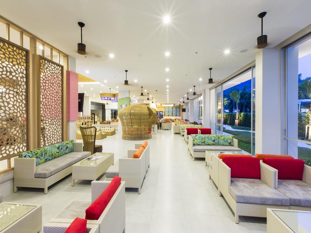 Grosvenor House, A Luxury Collection Hotel