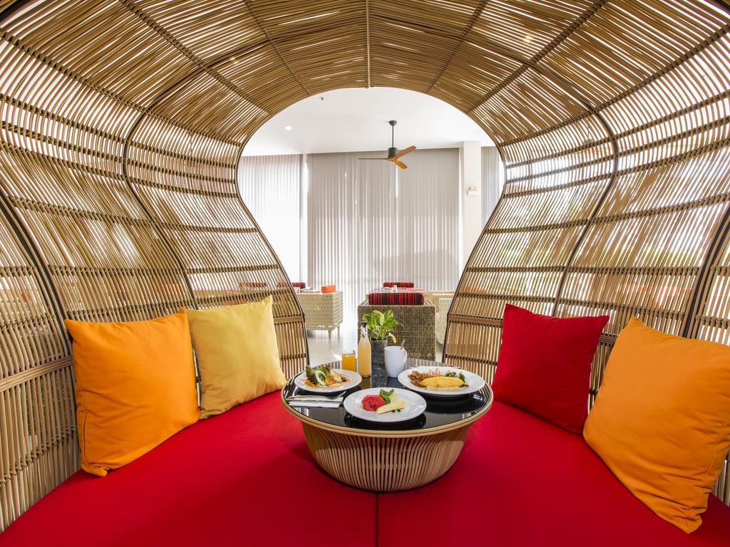 Grosvenor House, A Luxury Collection Hotel
