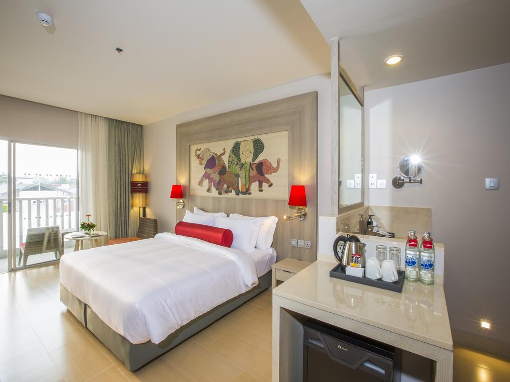 Grosvenor House, A Luxury Collection Hotel