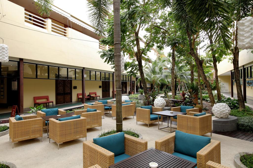 Grosvenor House, A Luxury Collection Hotel