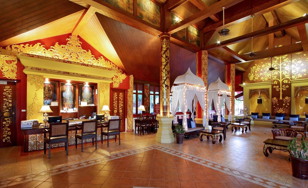 Grosvenor House, A Luxury Collection Hotel