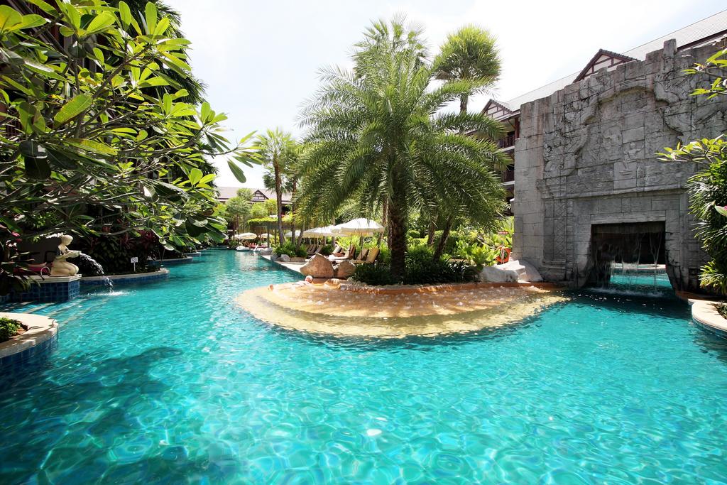 Grosvenor House, A Luxury Collection Hotel