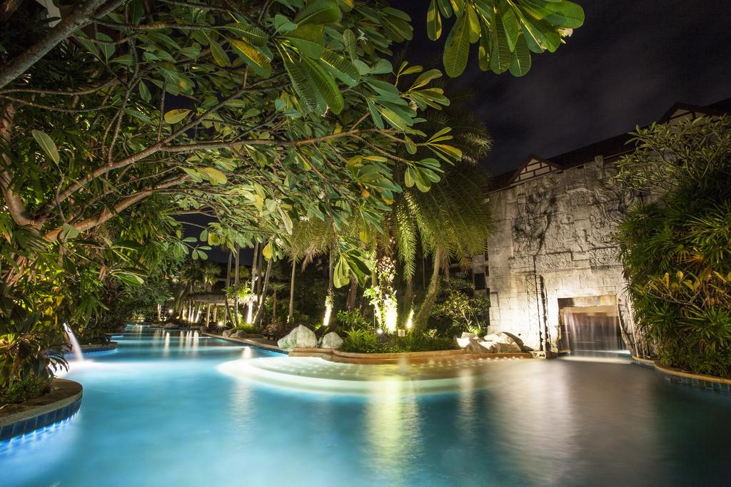 Grosvenor House, A Luxury Collection Hotel