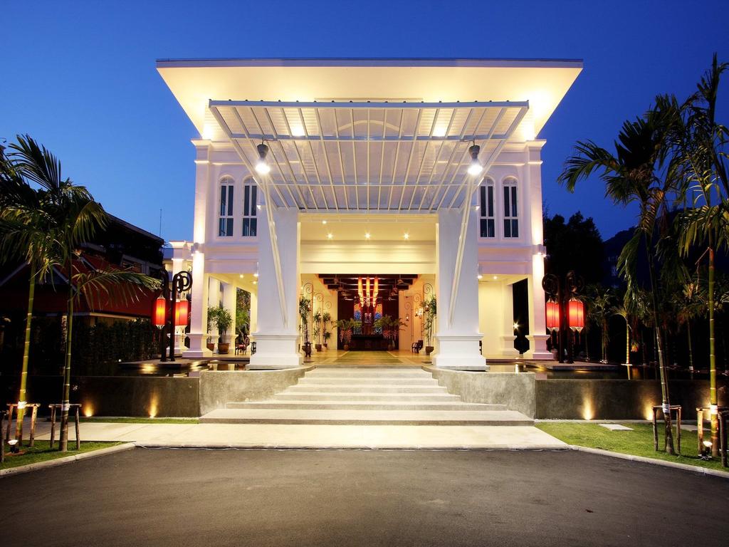 Grosvenor House, A Luxury Collection Hotel