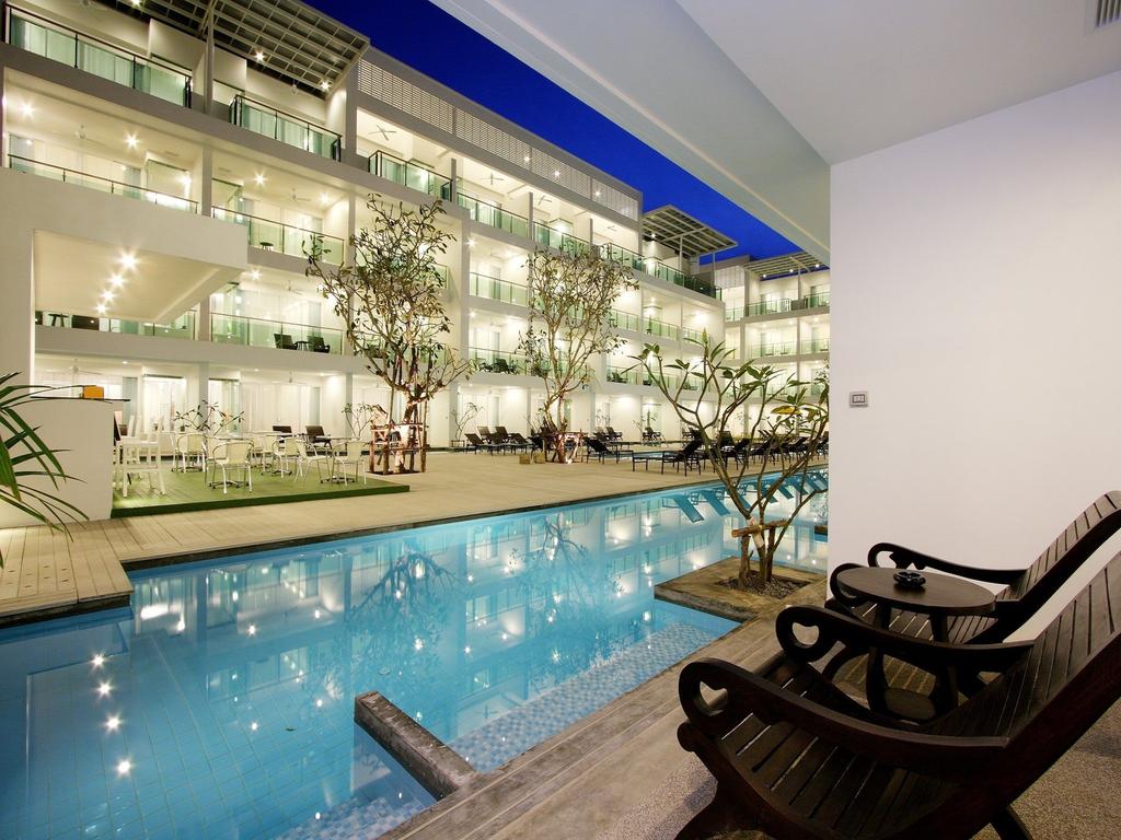 Grosvenor House, A Luxury Collection Hotel