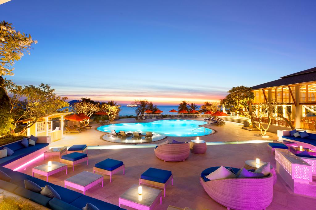 Grosvenor House, A Luxury Collection Hotel