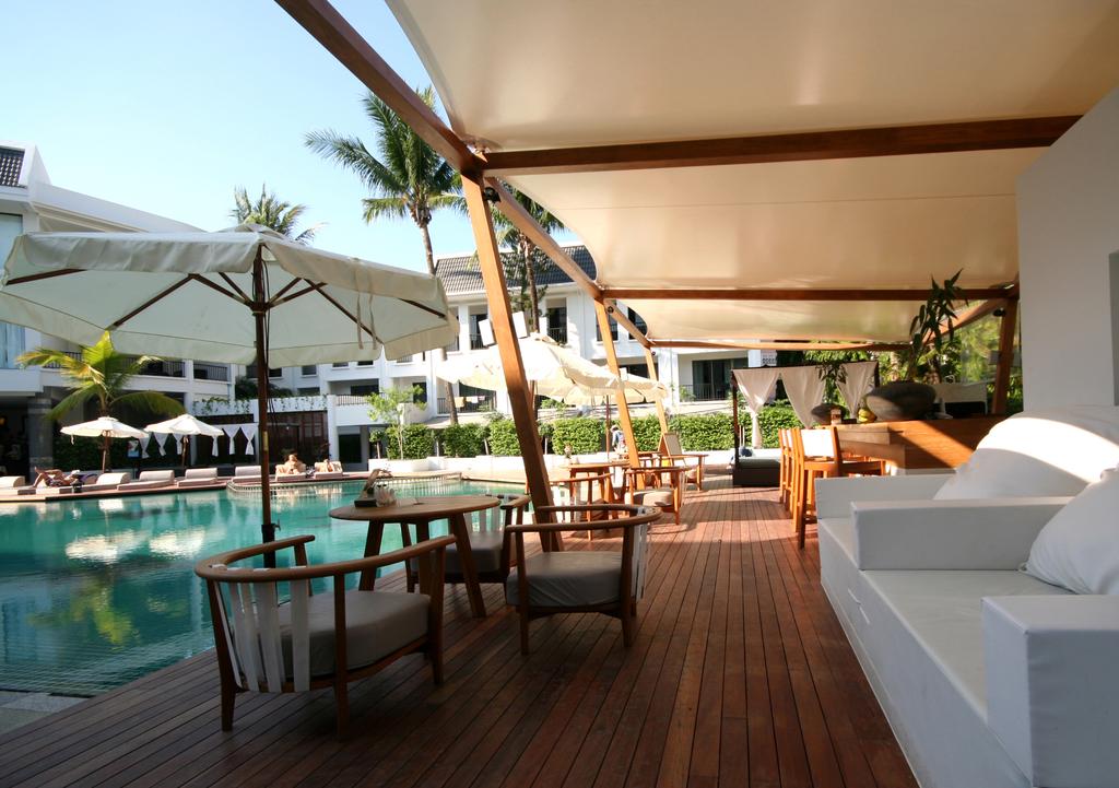 Grosvenor House, A Luxury Collection Hotel