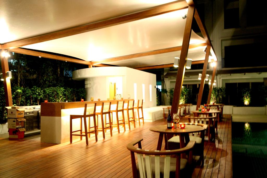 Grosvenor House, A Luxury Collection Hotel