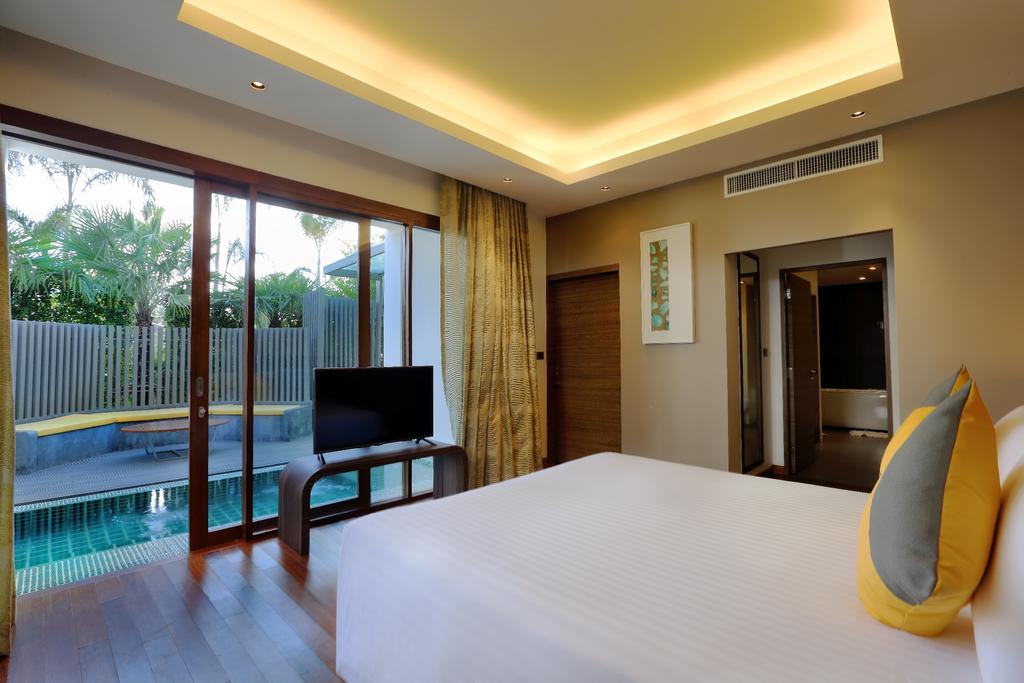 Grosvenor House, A Luxury Collection Hotel