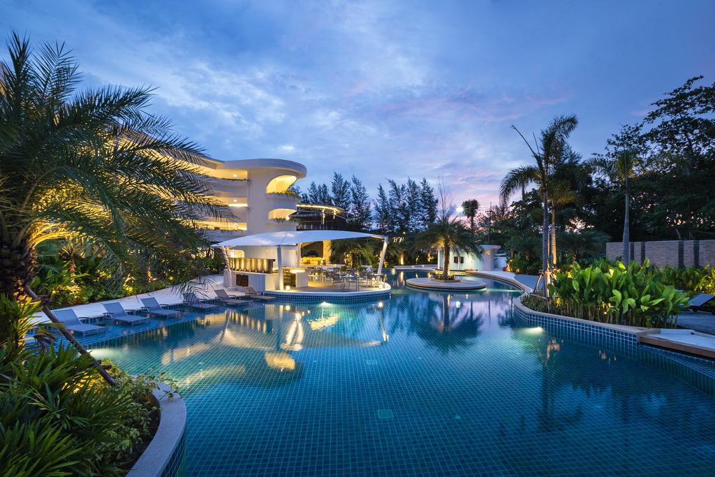 Grosvenor House, A Luxury Collection Hotel
