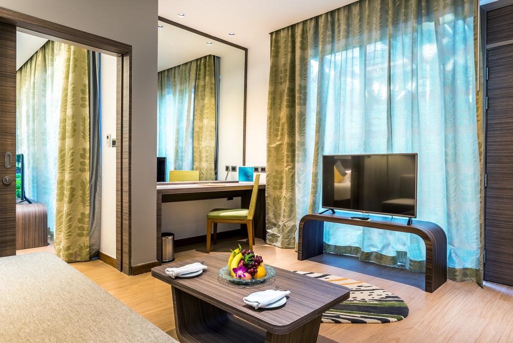 Grosvenor House, A Luxury Collection Hotel