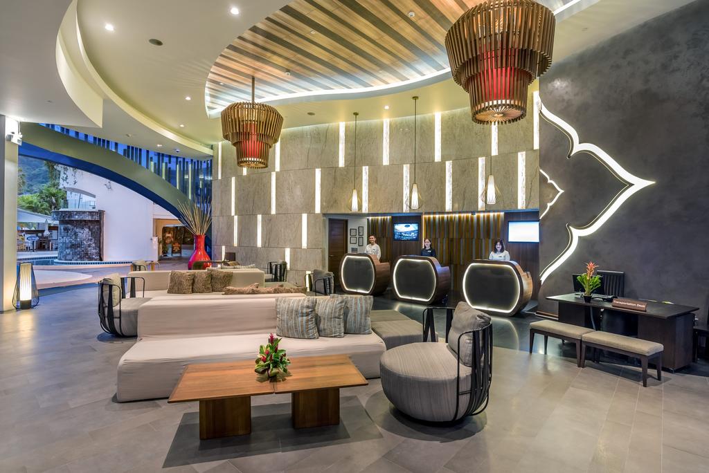 Grosvenor House, A Luxury Collection Hotel