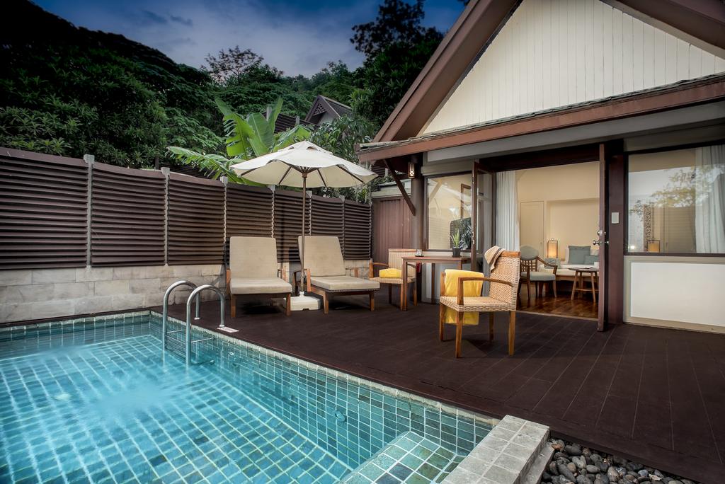 Grosvenor House, A Luxury Collection Hotel