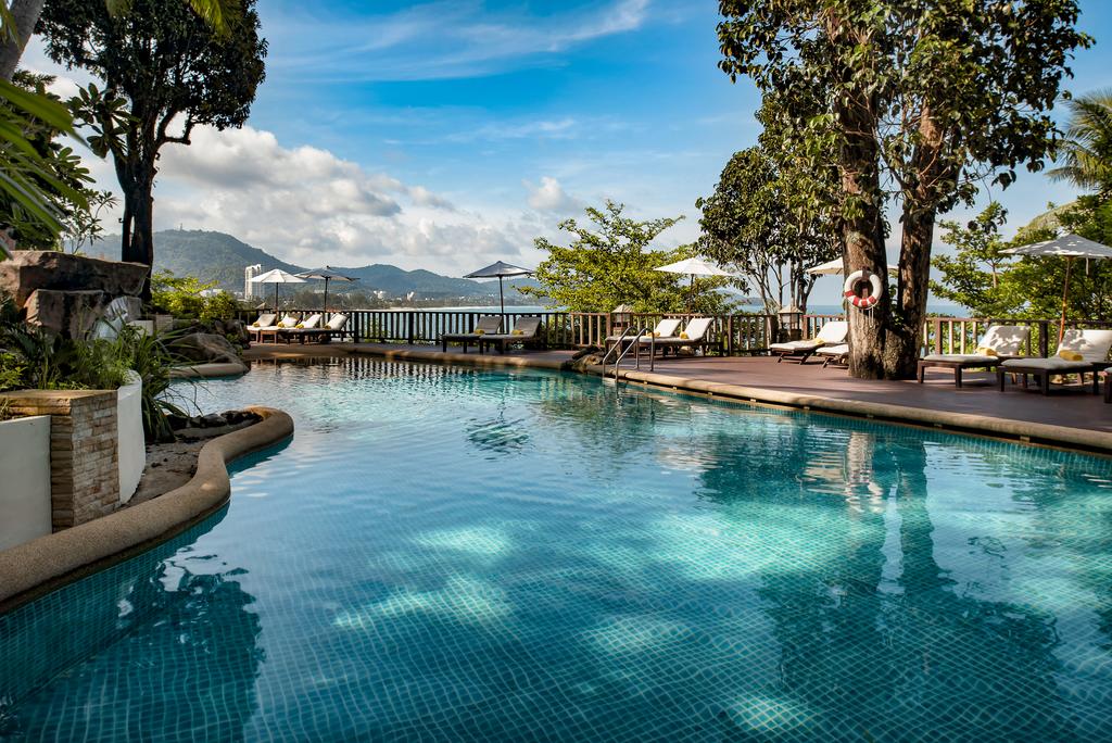 Grosvenor House, A Luxury Collection Hotel
