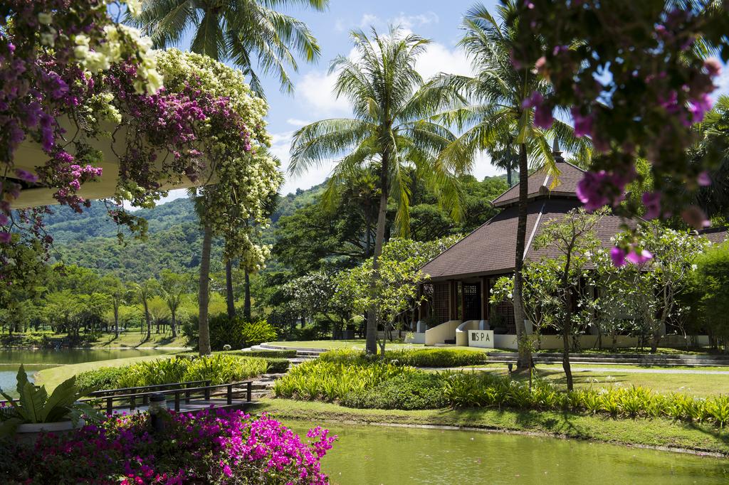 Grosvenor House, A Luxury Collection Hotel