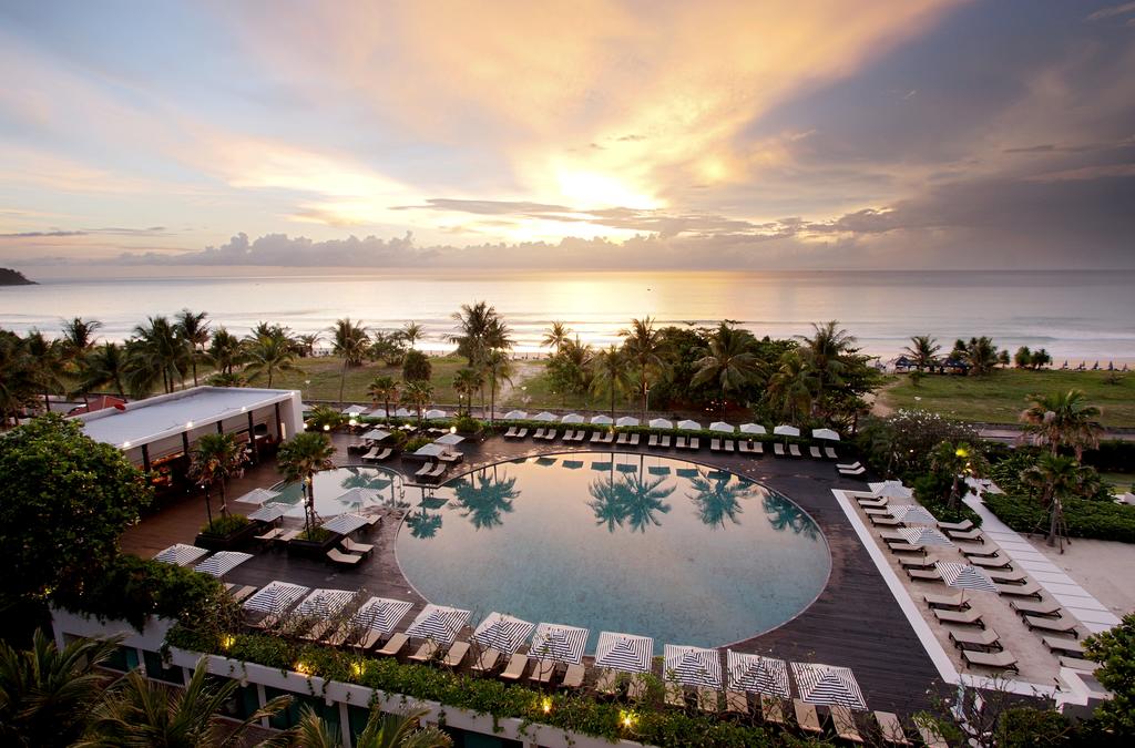 Grosvenor House, A Luxury Collection Hotel