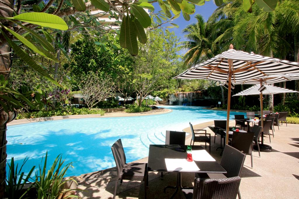 Grosvenor House, A Luxury Collection Hotel
