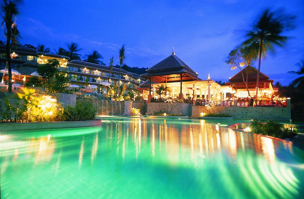 Grosvenor House, A Luxury Collection Hotel