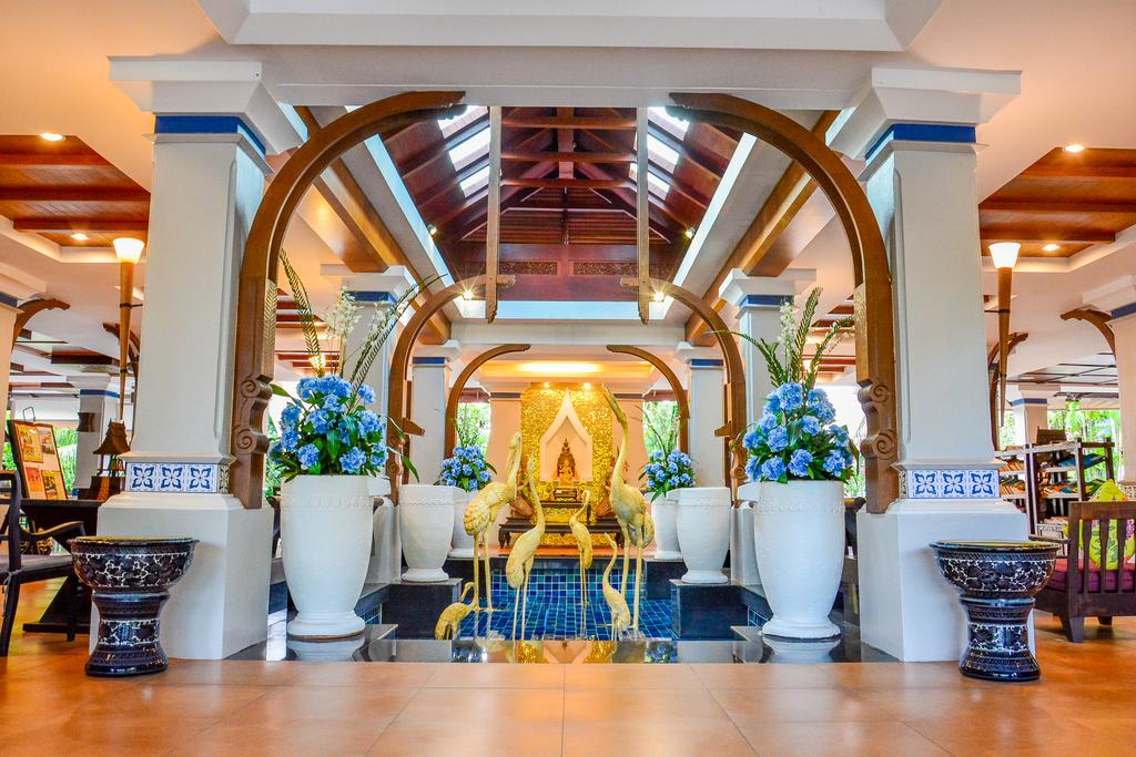 Grosvenor House, A Luxury Collection Hotel