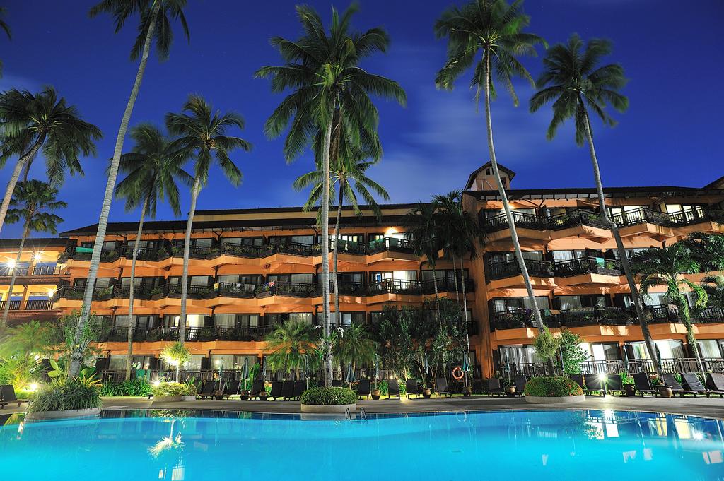 Grosvenor House, A Luxury Collection Hotel