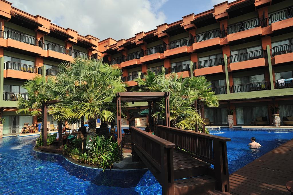 Grosvenor House, A Luxury Collection Hotel