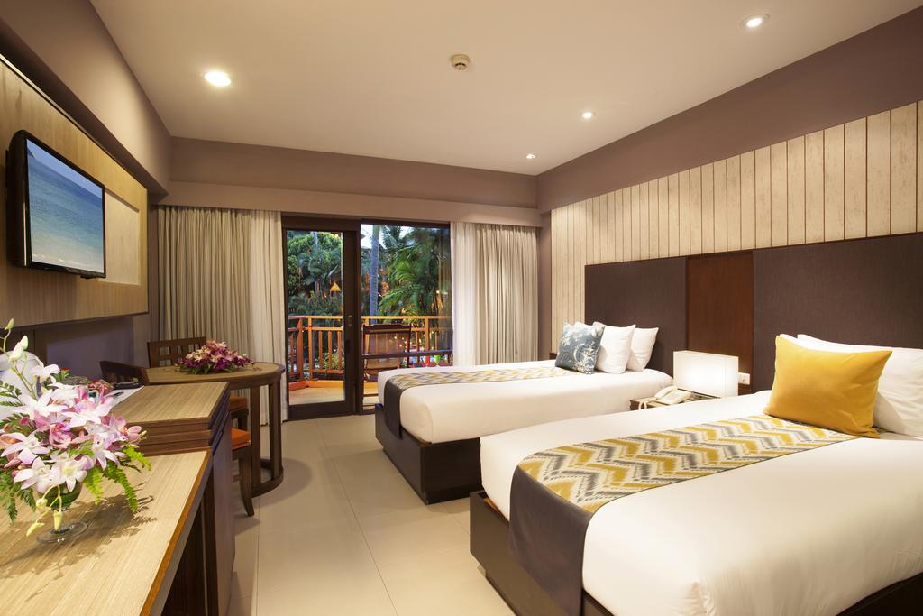 Grosvenor House, A Luxury Collection Hotel