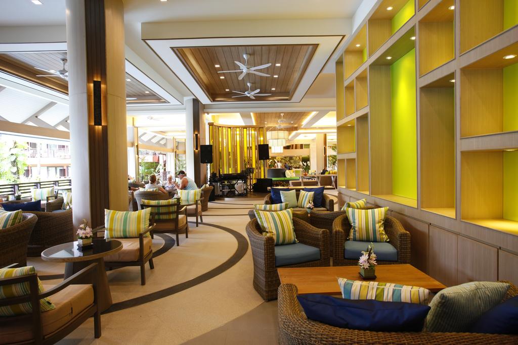 Grosvenor House, A Luxury Collection Hotel