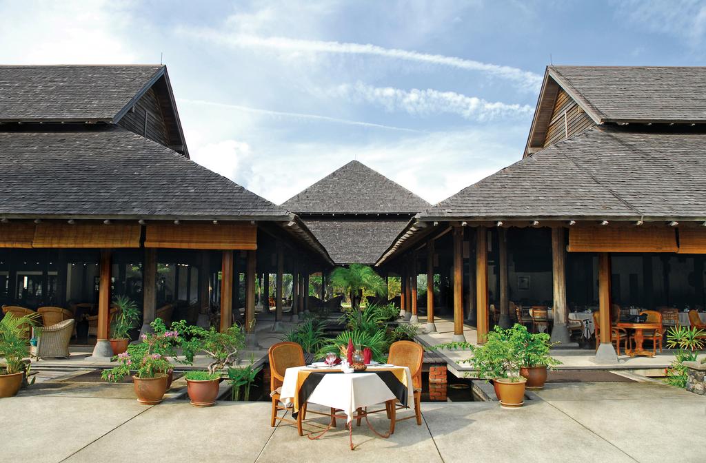 Grosvenor House, A Luxury Collection Hotel