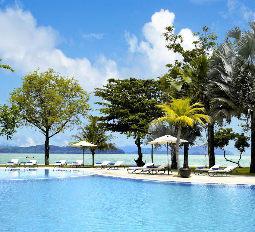 Grosvenor House, A Luxury Collection Hotel