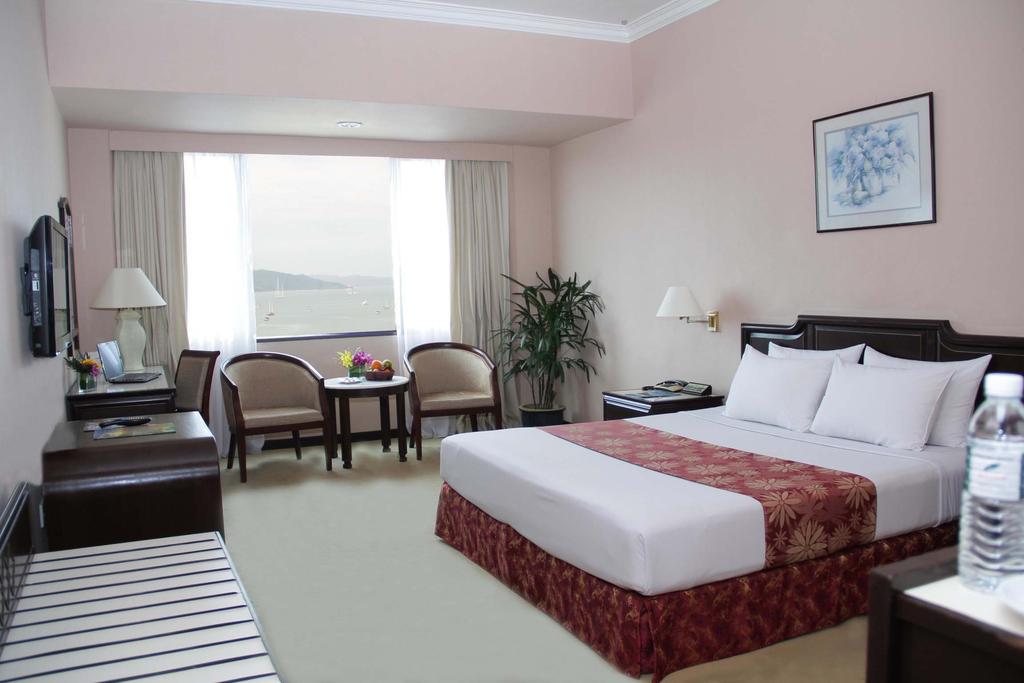 Grosvenor House, A Luxury Collection Hotel