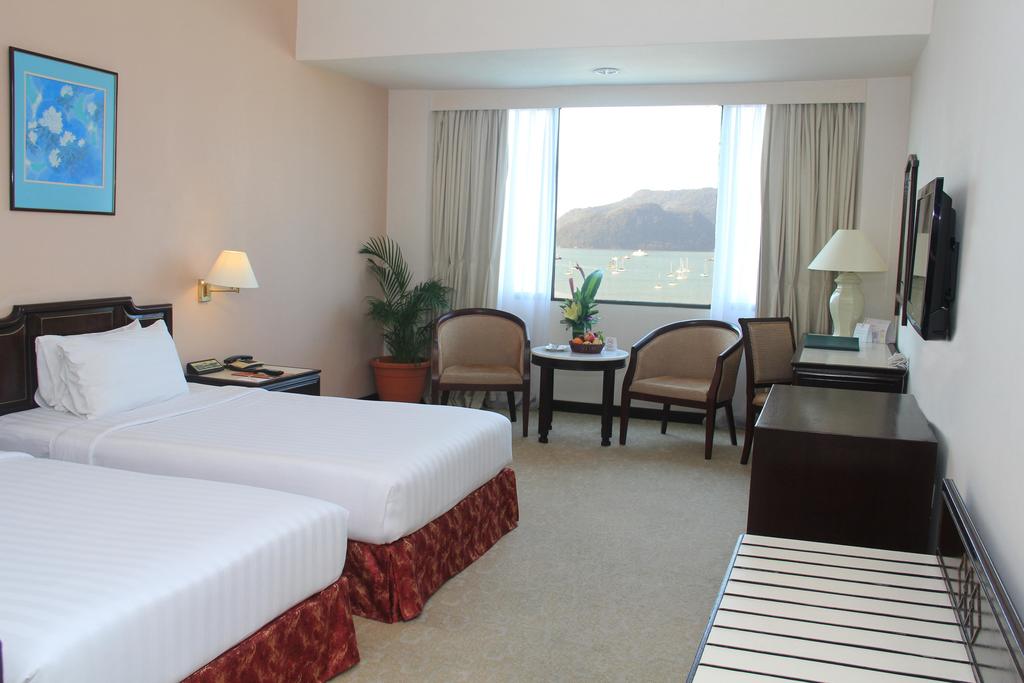 Grosvenor House, A Luxury Collection Hotel