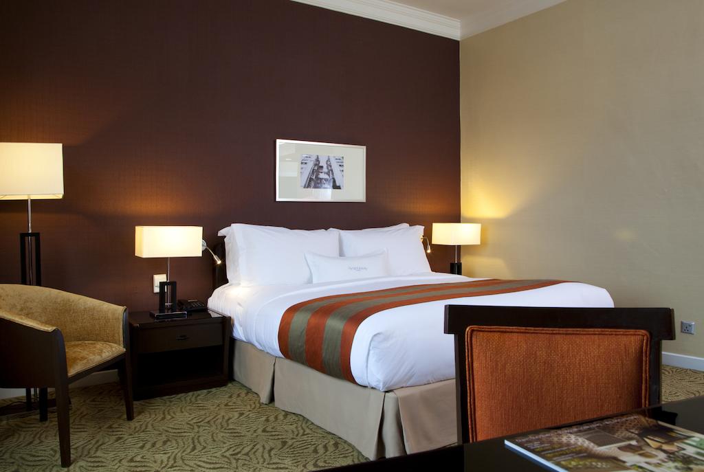 Grosvenor House, A Luxury Collection Hotel
