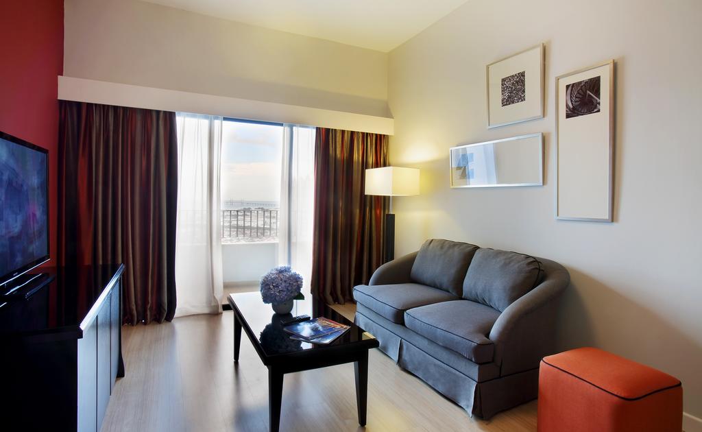 Grosvenor House, A Luxury Collection Hotel
