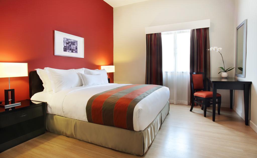 Grosvenor House, A Luxury Collection Hotel