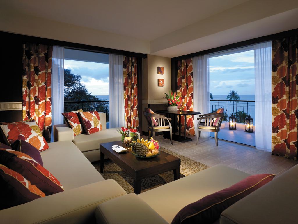 Grosvenor House, A Luxury Collection Hotel