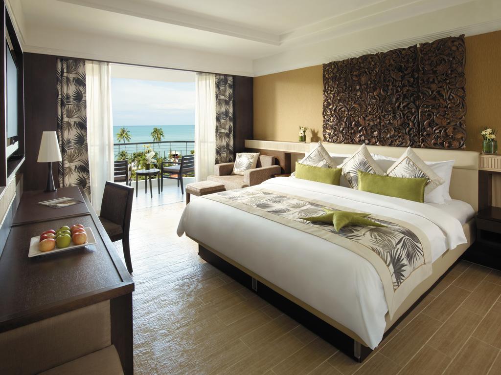 Grosvenor House, A Luxury Collection Hotel