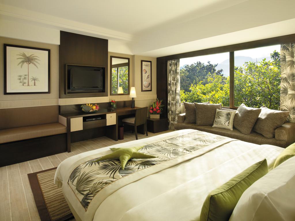Grosvenor House, A Luxury Collection Hotel