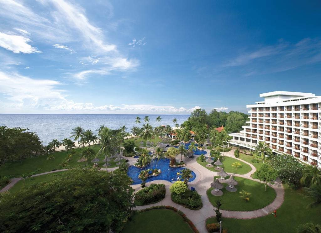 Grosvenor House, A Luxury Collection Hotel