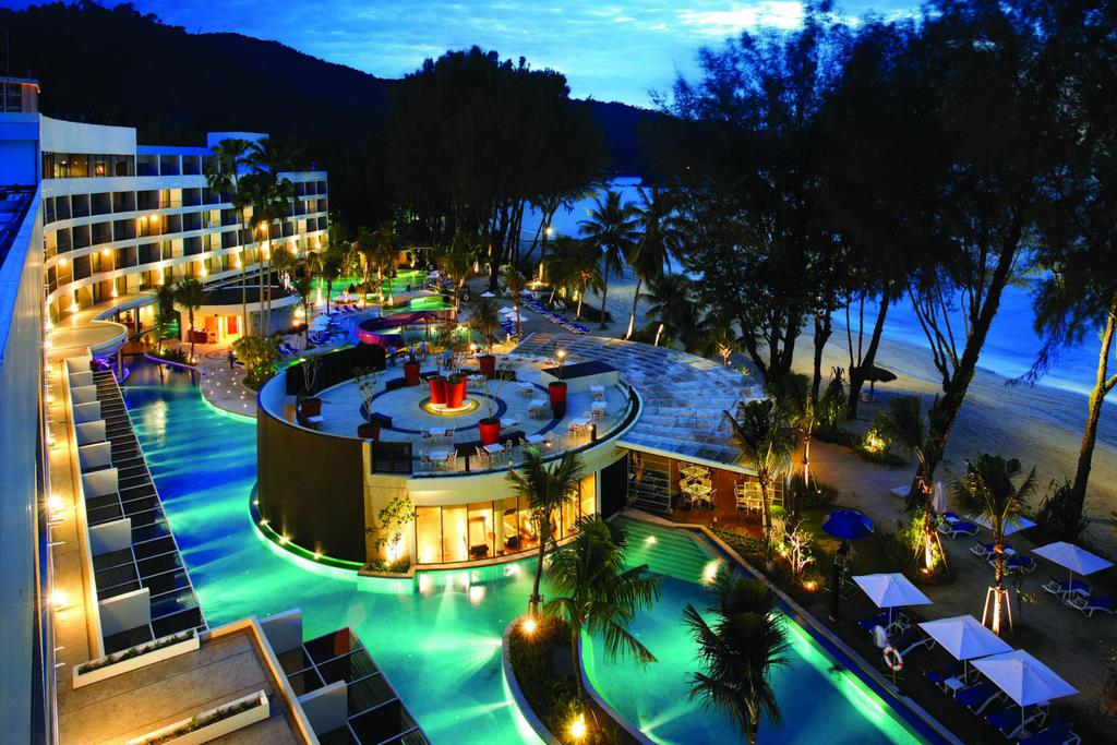 Grosvenor House, A Luxury Collection Hotel