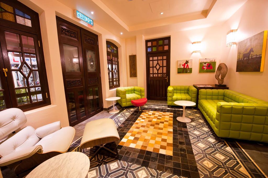 Grosvenor House, A Luxury Collection Hotel