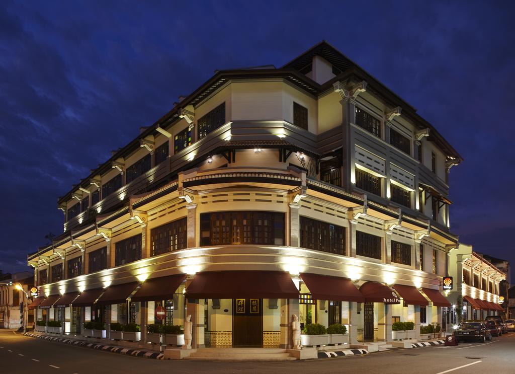 Grosvenor House, A Luxury Collection Hotel